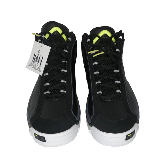 Fila Other - NBA Basketball Men's Fila Grant Hill 2 Classic 1BM01753-008 Shoes Black